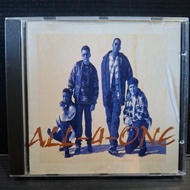 [Group/Band] All-4-One - All-4-One