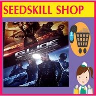 Handbill Movie G.I.JOE