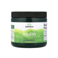 Seanson, Inulin, Prebiotic Soluble Fiber, 8 oz (227 g)