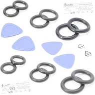 O-Ring Seal Kit F016F04458 for Bosch High Pressure Cleaner AQT Advanced Universal and Easy Aquatak W