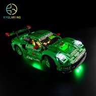 KEYUN | Lego Porsche 911 GT3 R ไฟ LED