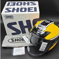SHOEI J-FORCE 2 JACK / JF2 JACK NEW UPGRADE (TANDUK LEKUK) PREMIUM SHOEI J-FORCE 2/JF2 HELMET KENNY 
