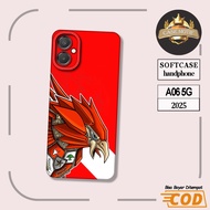 Samsung A06 Case Samsung A06 5G Casing Latest 2025 Softcase Accessories Silicone Casing Case hp