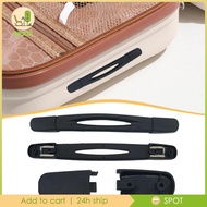 [Ihoce] Durable Suitcase Handle Pull Grip Replacement Strong Plastic Repair Part for Lightweight Lug