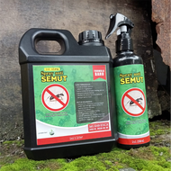 OBAT SEMUT SEMPROT untuk semut Tanaman / Merah / Regent / HItam SUPER AMPUH 500ml