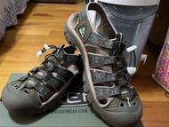KEEN NEWPORT RETRO x Fuji Rock 日本聯名限定款 水路兩用鞋