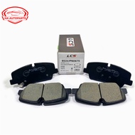 Hyundai Solati/ H35/ H350 2014+ rear brake pads