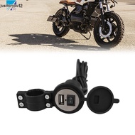 <JTFY> 12V USB Motorcycle Phone Charger Mobile Phone Charger