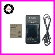 Battery Charger Pentax A10 Pentax Battery D-LI8, For Pentax Optio A10, A20, A30, A36, A40,