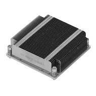 Usihere 1U Passive CPU Heat Sink  Not Easy To Break Professional for Intel Xeon Supermicro X9 / X10 Generation UP and DP Servers