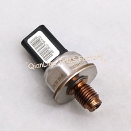 85PP34-03 9813735580 Rail Fuel Pressure Sensor For Citroen C3 C4 C5 DS5 For Peugeot 206 207 301 308 