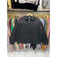 J4k3t vintage 90's champion oversize dark grey (L)