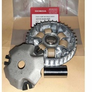 Roller Assy Housing PopBEAT / BEAT Esp (22110-K44-V00)