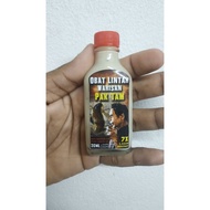 Obat Lintah Warisan Paktam