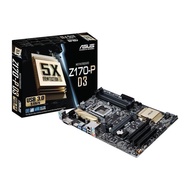 sold out ASUS Z170-P D3 Socket LGA 1151 ATX Motherboard