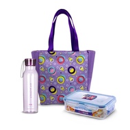 Lock & lock Lunch Box Set Exclusive lock n lock Lunch Box