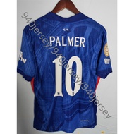 2526 top quality jersey Chelsea FIFA Club World Cup quick-dry short-sleeved T-shirt Sports