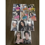 Compilation of Babymonster Album