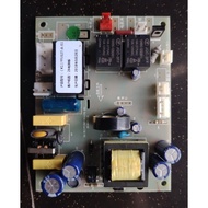EH-E9121ST ELBA PCB PC Board Power Board Main Board Hood Gas Stove RUBINE FAGOR BRANDT SIGNATURE BOS