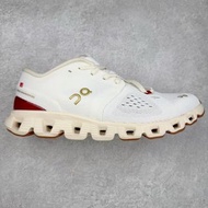 On Running Cloud X 4