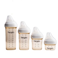 Korean premium Hegen baby bottles 60ml / 150ml / 240ml / 330ml