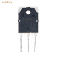 widefiling Imported oril GT50JR22 50JR22 TO-247 IGBT power transistor 50A 600V Induction cooker trio