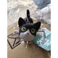 keychain keychain keychain cat keychain