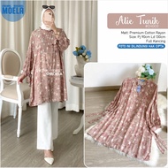 Alie tunic | Moela tunic | Tunic Tunic | Korean tunic | Tunic Tunic