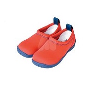 日本 SkippOn 兒童戶外機能鞋-南法鄉村紅