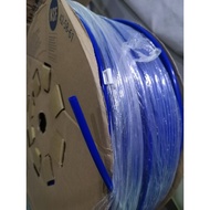 pipe filter 6MM 1/4" USA NSF Certified WATER FILTER TUBE, HOSE, PIPE, RO WATER COMPATIBLE FOR COWAY 