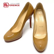 Christian Louboutin高跟鞋