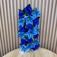 HQ-19 Flower Panel Size 53*25 Cm.