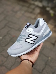 SEPATU NB IMPORT / SEPATU RUNNING SPORTS / SEPATU NB 574 / SEPATU CASUAL PRIA WANITA / SEPATU SNEAKE