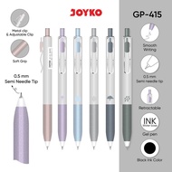 Joyko GP-415 Jumbo Gel Pen 0.5 mm Gel Refill