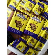Dubai chocolate 85gr