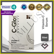 ◶ ☾ ✷ C Glos Advance Vitamin C Serum 50ml