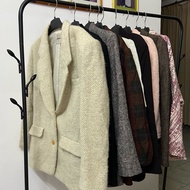 Japanese BRAND JACKET BLAZER blazer woman