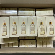 7 กล่อง rich gold serum 24k ขายส่ง เซรั่ม ริช โกลด์ สิว ฝ้า กระ หมองคล้ำ บำรุงผิว 30มล