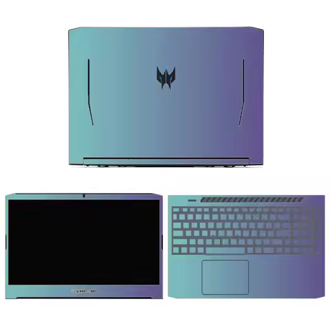 Notebook Skin for ACER PHN16-71 72 PH16-71 PH315-55 54 53 52 51 Laptop Stickers for Acer PH317-56 55
