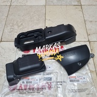 Original yamaha Mio sporty smile CVT Cover, Mio CVT Tank Cover, Mio CVT Cover, CVT Plastic CVT Tank 