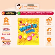 DYNAMITE Chews JACK&JILL – Fruit Flavor