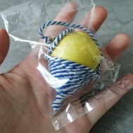 Malaysia traditional toy gasing