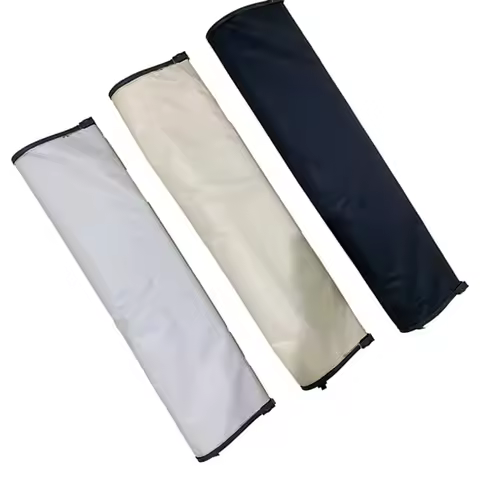 For Land Rover Range Rover L460 3.0 2022-2023 Car Sunroof Curtain Sunshade Cover Assembly LR153427