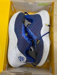 Nike 波鞋 curry10