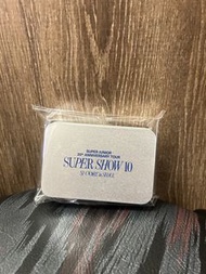 [全新] Super Junior Super Show SJ core Ring Yesung 藝聲 戒指 size 13 (不連小卡)