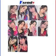 TWICE - STRATEGY POB PHOTOCARD (DAHYUN VER.)