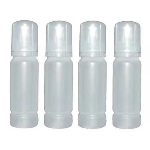 Universal Ink Bottle for Epson Ecotank Printer L3110 L4160 L6190 L3150 ET-8550 L8160 L8180 L8050 101