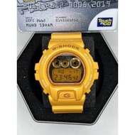 Gshock dw6900sb9 (manggo)