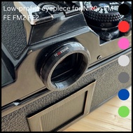 TZ3DESIGN Low-profile eyepiece for Nikon FM FE FM2 FE2 [High Quality] A0186