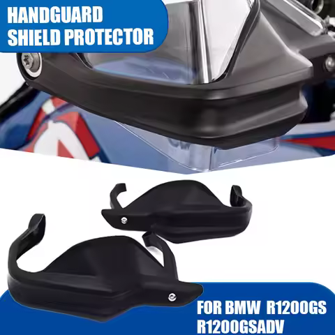 BMW R1200GS Handguard For BMW R1250GS R1200GS LC ADV R1200GS Handguard Hand shield Protector Windshi